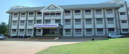KLE Society’s Institute of Nursing Sciences Hubli cover image