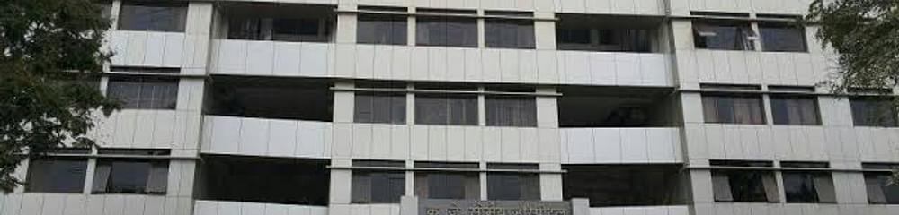 K J Somaiya College of Nursing
