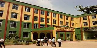 Kumararani Meena Muthiah College of Arts & Science (KRMMC Chennai) Admission 2024: Application Form, Eligibility, Selection Criteria