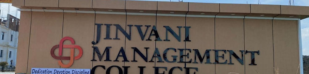 Jinvani Management College - [JMC]