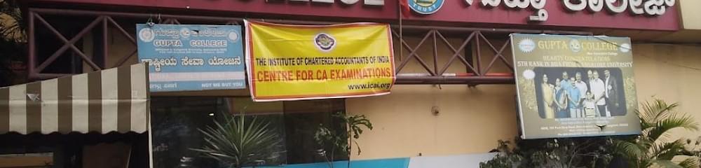 Gupta College