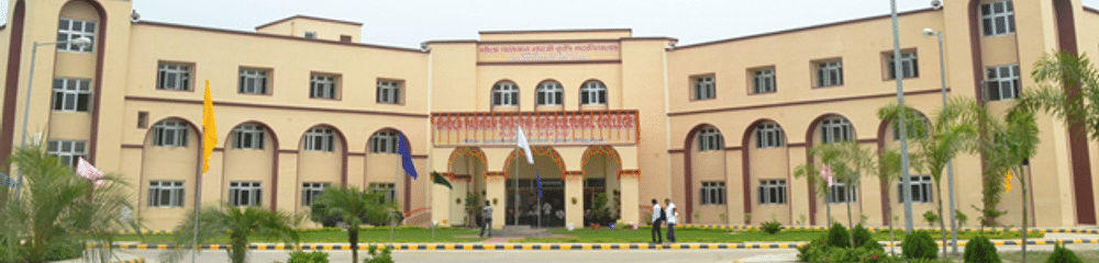 Bhola Paswan Shastri Agricultural College