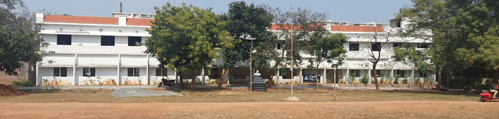 CMT Business School