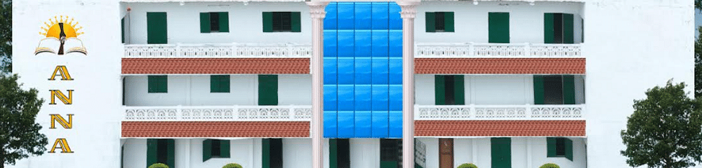 Anna Science and Management College - [Anna College]
