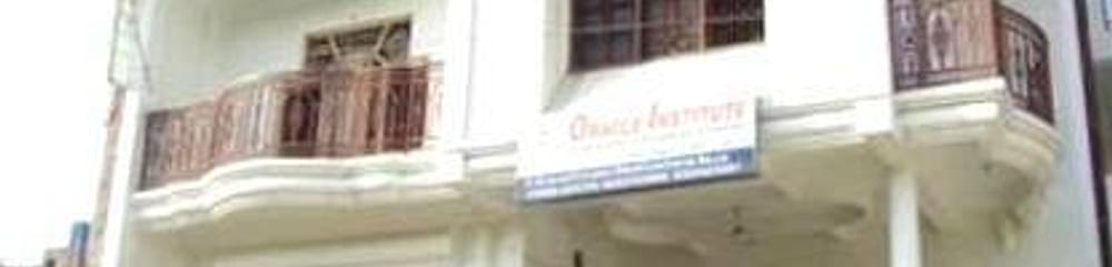 Oracle Institute of Management & Information Technology - [OIMIT]