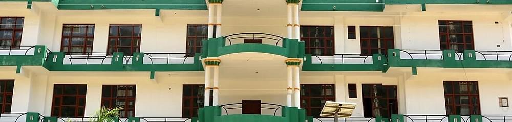 Awasthi College of Law