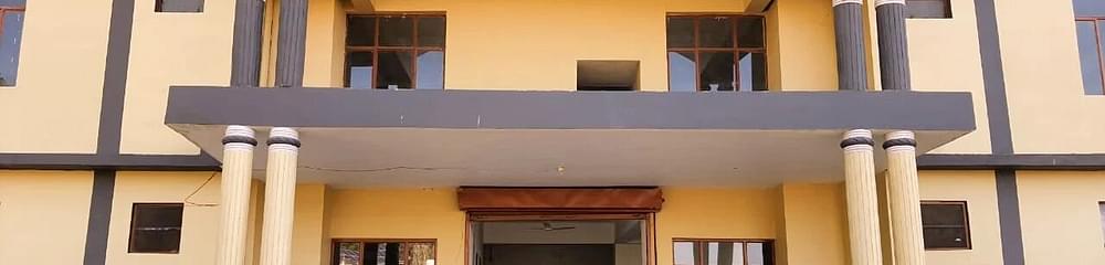 Awasthi Ayurvedic Medical College & Hospital