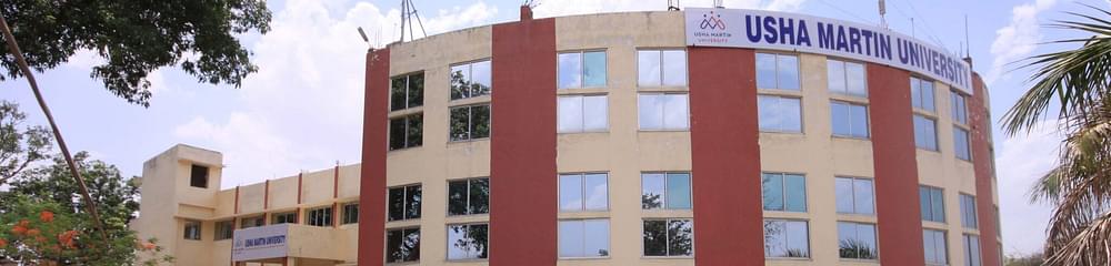 Usha College Of Pharmacy - [UCP]