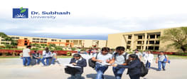 Dr. Subhash University