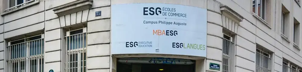 MBA ESG