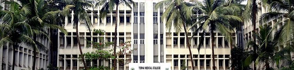Terna Physiotherapy College