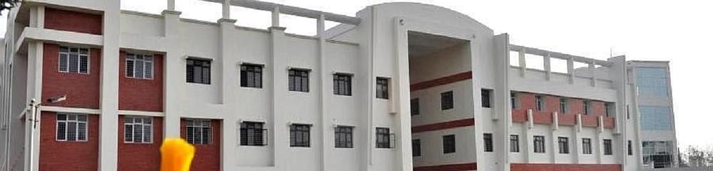 Phonics School of Applied Sciences - [PSAS]