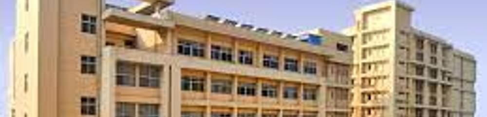 Maharaja Agrasen Nursing College