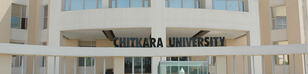 Chitkara University Online