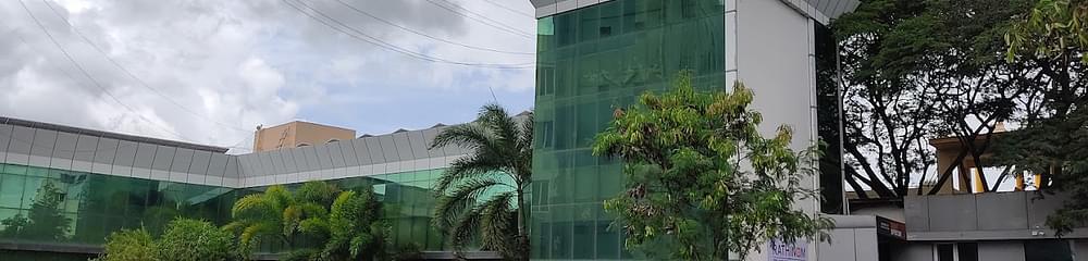 Rathinam College of Physiotherapy