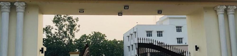 RGS College of Pharmacy