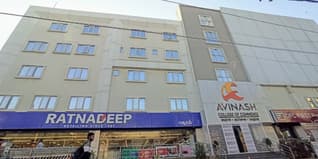 Avinash College of Commerce, Kukatpally