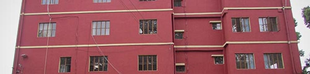 Chakra Teachers' Training College