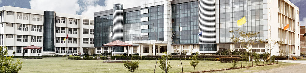 Maharishi Markandeshwar Online