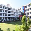 Rawat P.G. Girl's College Jaipur