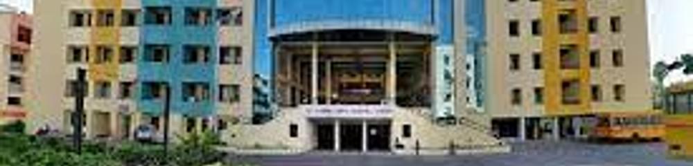 G H Raisoni Institute of Life Sciences - [GHRILS]