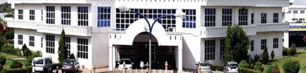 GLA University Online