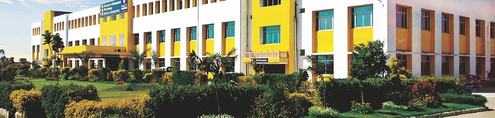 Puran Murti Pvt ITI