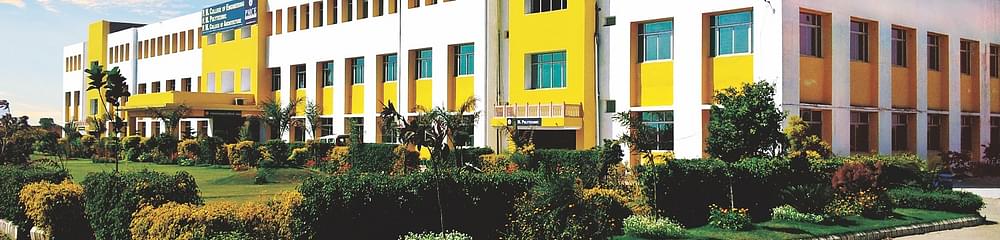 PM College of Pharmacy