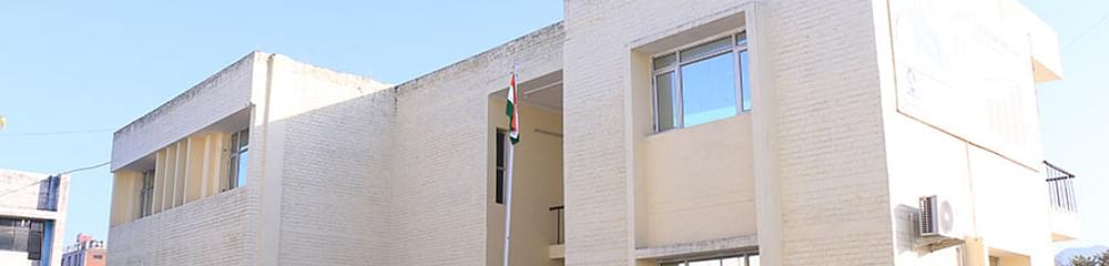 Central Institute of Petrochemicals Engineering & Technology - [CIPET]