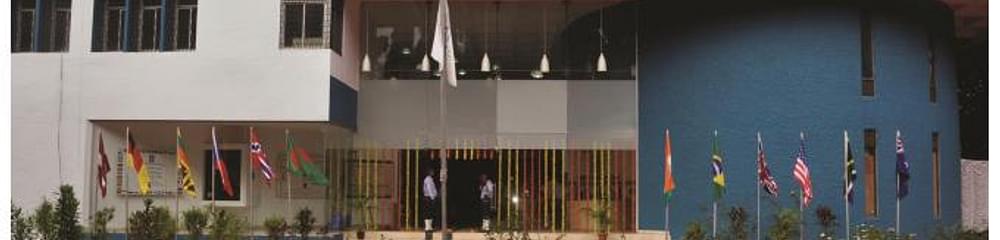 Indian Institute of Packaging - [IIP]