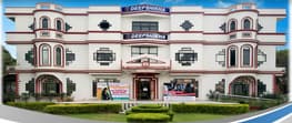 Deepshikha College Jaipur
