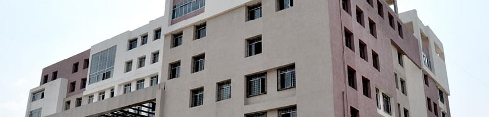 Dr. D. Y. Patil College of Education