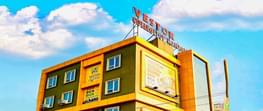 Vestor College of Management Powered by Sunstone