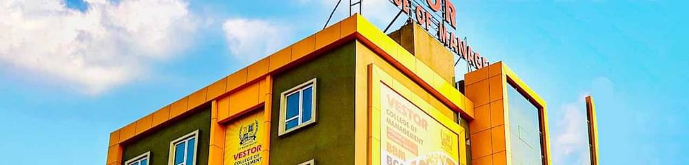 Vestor College of Management - powered by Sunstone
