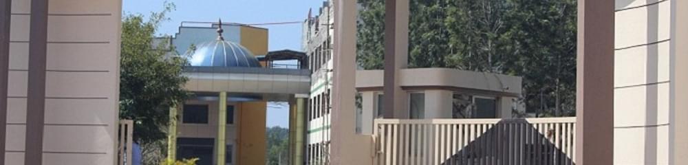 Navkis College Of Engineering