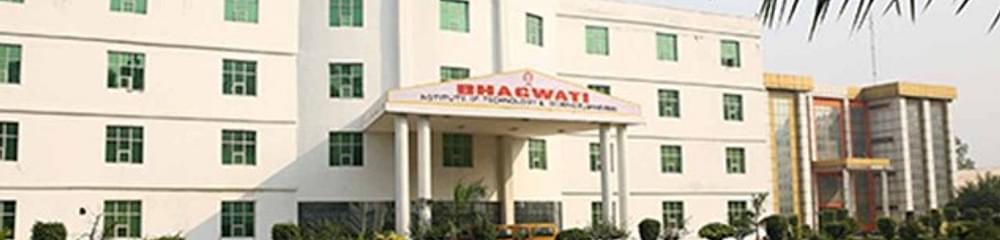 Bhagwati Institute of Technology & Science - powered by Sunstone