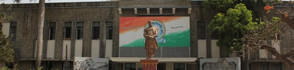 Tilak Maharashtra Vidyapeeth Kharghar