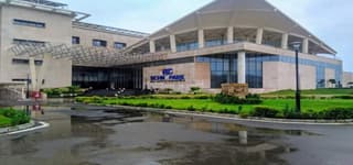 Indian Institute of Information Technology - [IIIT]