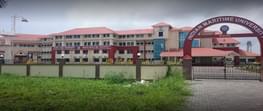 Indian Maritime University - [IMU]