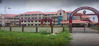 Indian Maritime University - [IMU]