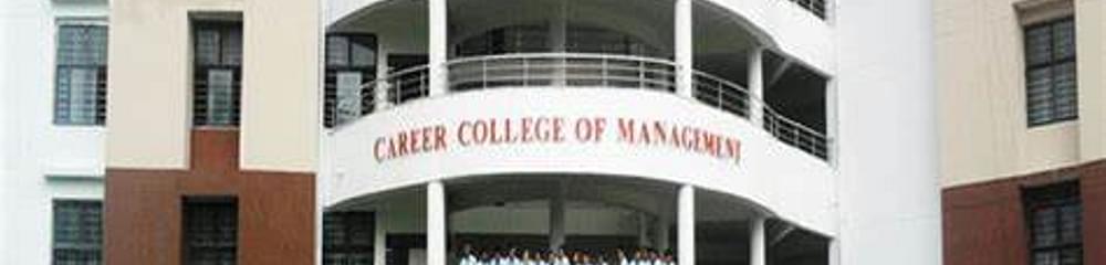 Career College of Management - [CCM]