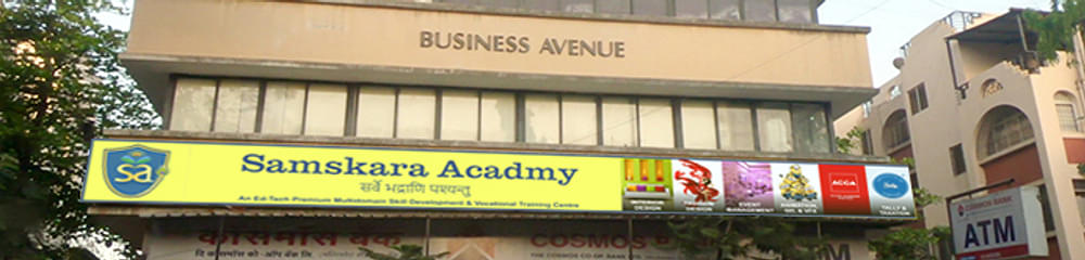 Samskara Acadmy