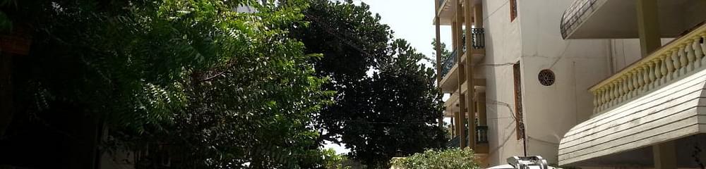Takshasila IAS Academy