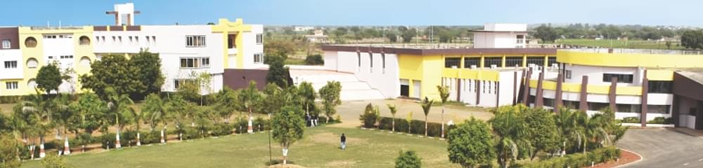 Vikrant University