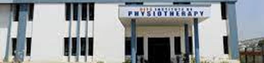 BITS Institute Of Physiotherapy - [BITS]