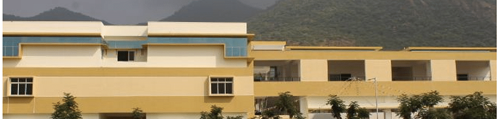 Krishna College of Agriculture and Technology - [KRISAT]