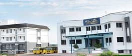 Rathinam Business School at Wisdom Campus Powered by Sunstone