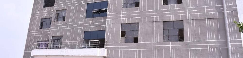 Sakshi College Of Nursing And Paramedical Sciences