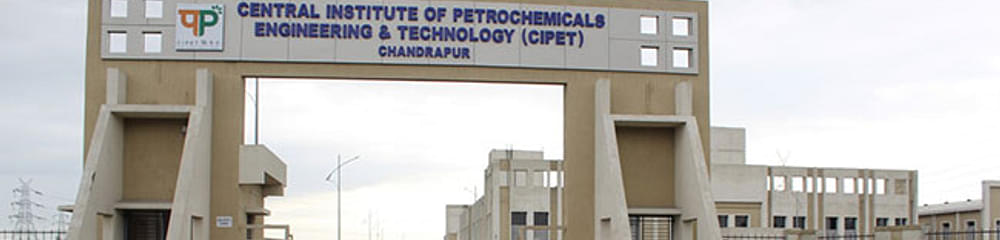 CIPET: Centre for Skilling and Technical Support - [CSTS]