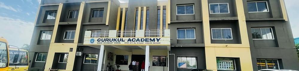 Gurukul Group of Institutions